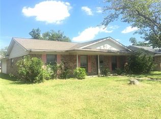 4746 Snow Dr, Mesquite, TX