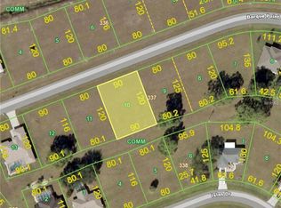 25339 Barque Point Dr, Punta Gorda, FL 33955