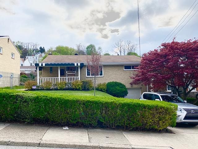 Welcome to 1956 Federal St., totally renovated and move in ready! PLEASE call/text 412.897.0330 to tour