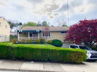 1956 Federal Street Ext, Pittsburgh, PA 15214