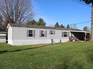 2477 Us Route 5 LOT C18, Derby, VT 05829