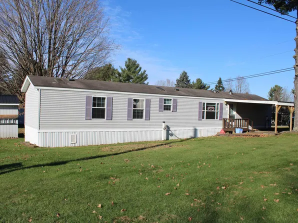 2477 US Route 5 #C18, Derby, VT 05829