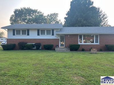 6564 N Page St, Terre Haute, IN, 47805