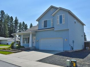 406 Hampton St, Cheney, WA 99004