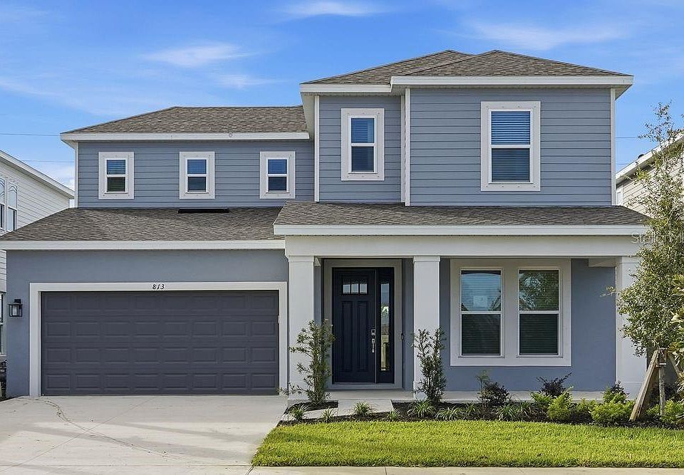 1st image of 813 Steel Dr