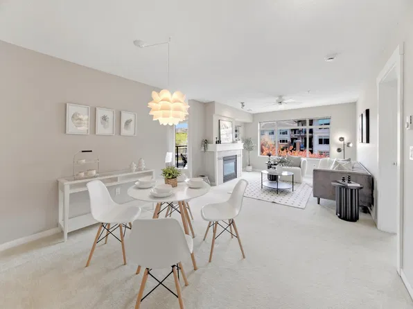 9199 Tomicki Ave #315, Richmond, BC V6X 0C4