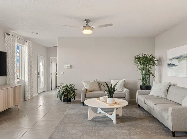 9306 Sidreaux Loop NW, Albuquerque, NM 87114