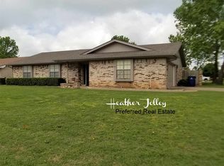 1629 Terrace Dr, Duncan, OK 73533