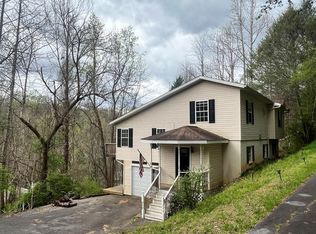 81 Otter Ridge Rd, Sylva, NC 28779