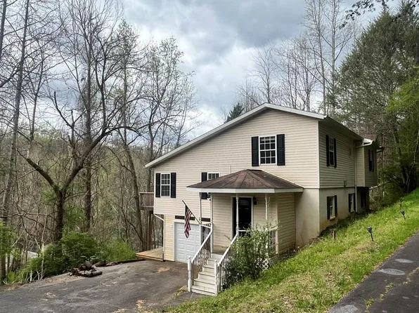 81 Otter Ridge Rd, Sylva, NC 28779