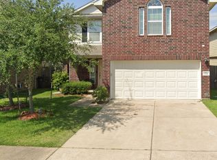 1114 Crestmont Place Loop, Missouri City, TX 77489