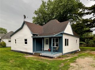 404 E 11th St, Georgetown, IL 61846