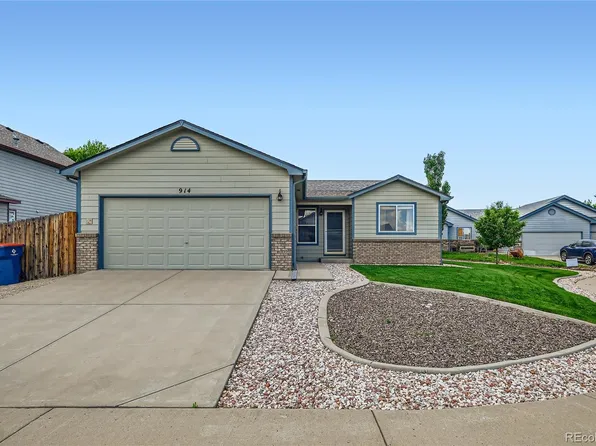 914 S Lilac Court, Milliken, CO 80543