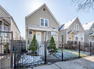 2231 N Kenneth Ave, Chicago, IL 60639