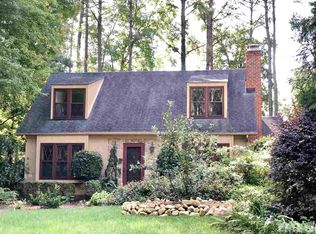 103 Hutchins Dr, Garner, NC 27529