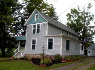 11766 Big Tree Rd, East Aurora, NY 14052