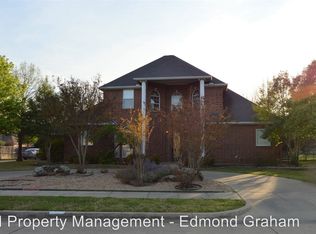 2705 Saint Andrews Cir, Ennis, TX 75119