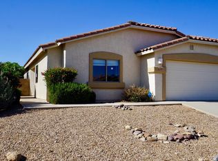6902 W Vindale Way, Tucson, AZ 85757