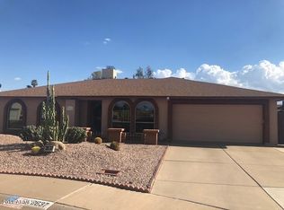 3637 W Saint John Rd, Glendale, AZ 85308