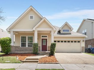 4901 Newbridge Dr, McKinney, TX 75070