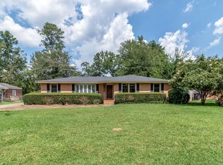 3121 Ramsgate Road, Augusta, GA 30909