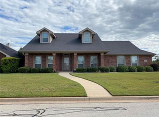 5325 Springwater Ave, Abilene, TX 79606