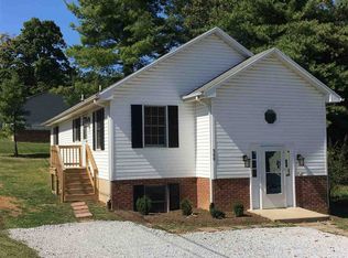 500 Grubert Ave, Staunton, VA 24401