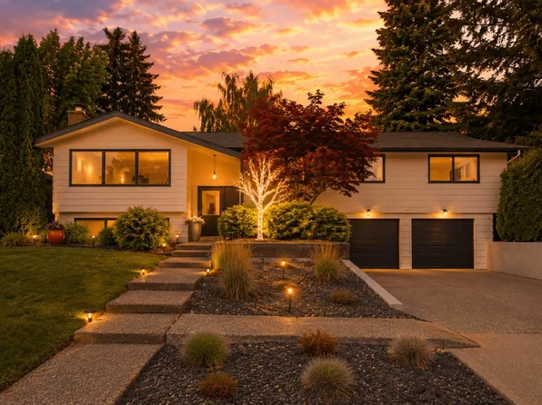 4302 S Altamont St, Spokane, WA 99223