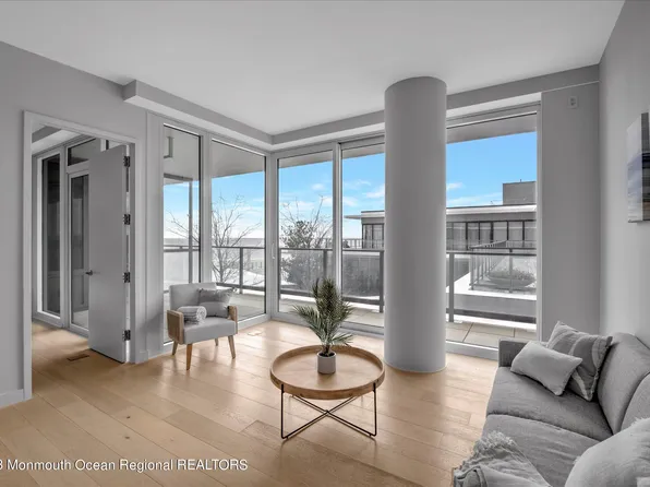 1101 Ocean Avenue #503, Asbury Park, NJ 07712