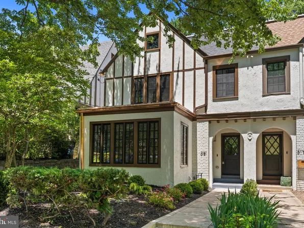 3181 Porter St NW, Washington, DC 20008