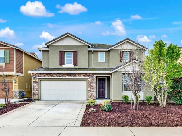 261 Primrose Drive, Vacaville, CA 95687