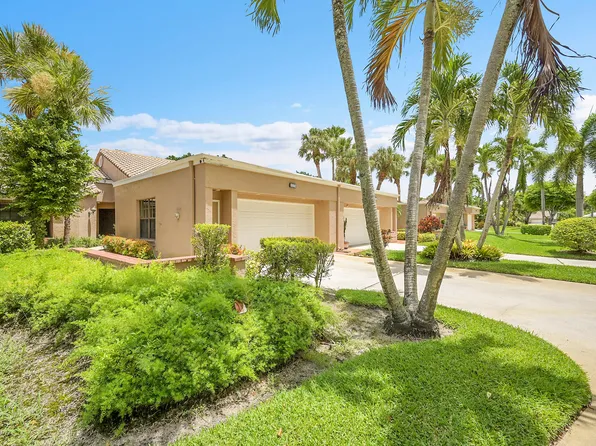 11174 Applegate Circle, Boynton Beach, FL 33437