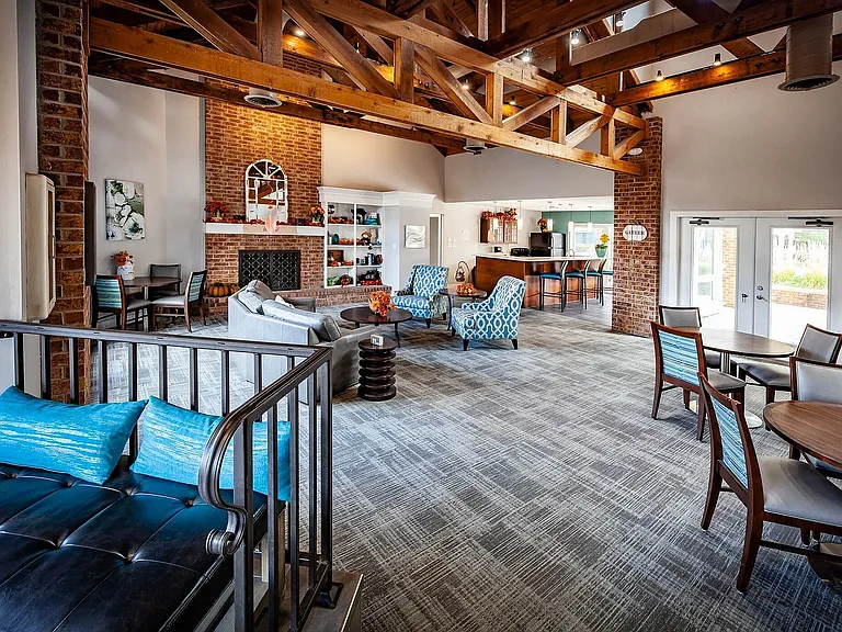 Clubhouse