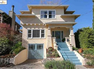 1634 McGee Ave, Berkeley, CA 94703