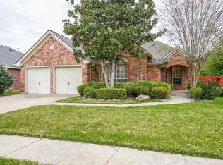 6219 Canyon Top Ct, Katy, TX 77450