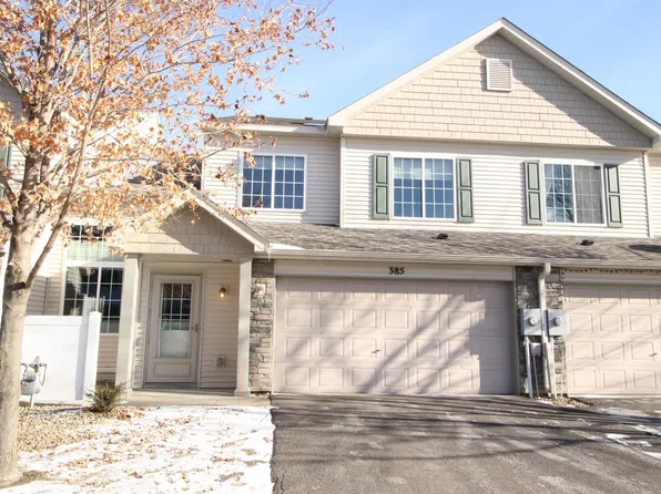 385 Ojibway Path, Lino Lakes, MN 55014