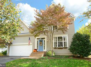 2003 Willow Glen Ct, Crofton, MD 21114