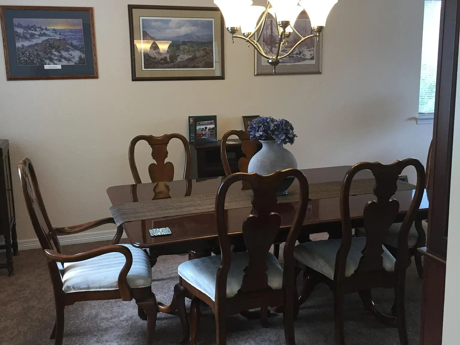 3 bed, 2.5 bath, 1550 sqft, $2,800 — Photo 3