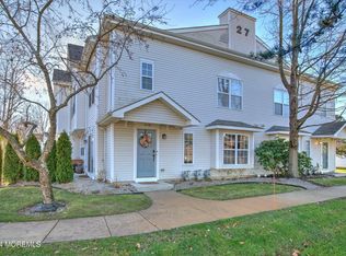 2706 Metedeconk Ct, Freehold, NJ 07728