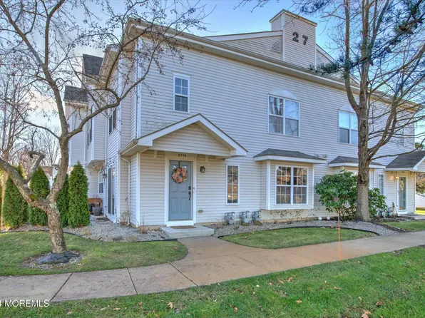 2706 Metedeconk Court, Freehold, NJ 07728