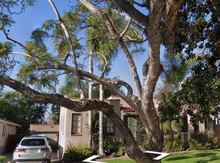 10529 Tennessee Ave, Los Angeles, CA 90064