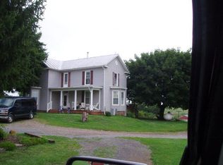 7133 Scotts Ford Rd, Mount Crawford, VA 22841