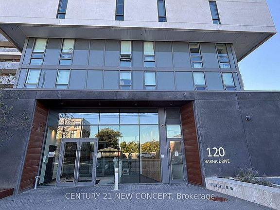 2nd image of 120 Varna Dr #1509