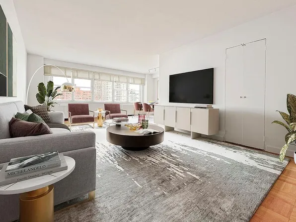 500 E 77th St, New York, NY