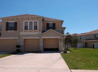 2536 Aventurine St, Kissimmee, FL 34744