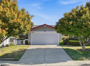 2655 Marsh Dr, San Ramon, CA 94583