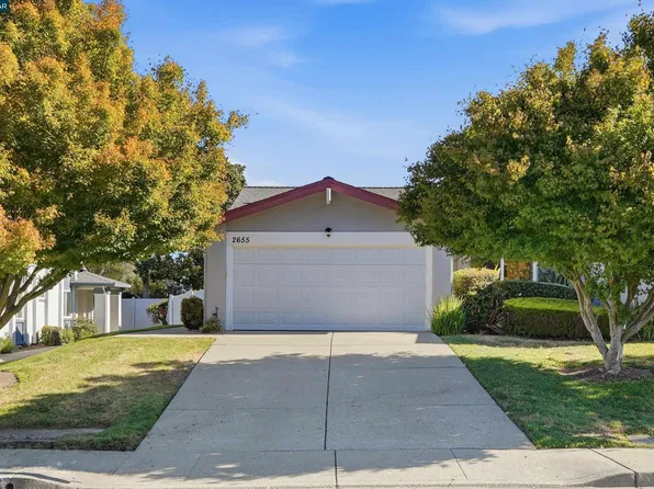 2655 Marsh Dr, San Ramon, CA 94583