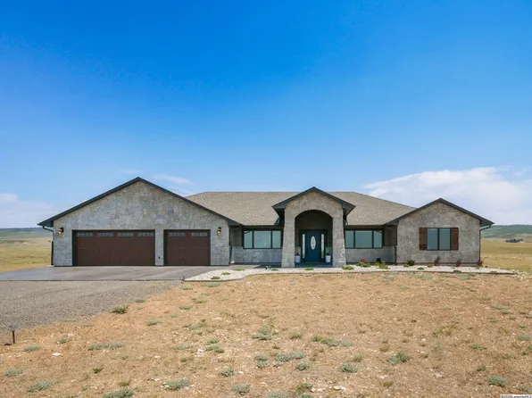 343 Katie Canyon Loop, Laramie, WY 82072