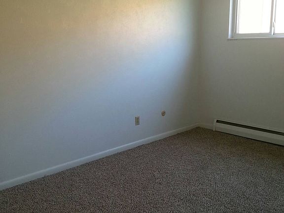 bedrooms
