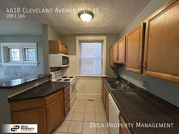 4th image of 4618 Cleveland Ave APT 1E